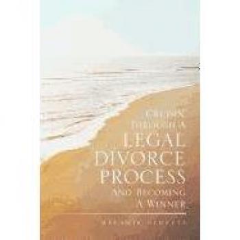 Cruisin' Through a Legal Divorce Process and Becoming a Winner