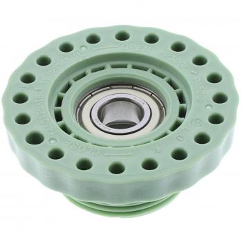 Support latéral gauche Electrolux 6203CR – numéro 1468937063