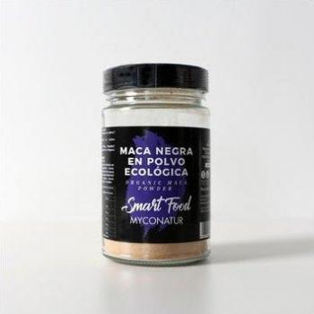 Maca Negra en Polvo Myconatur 200Gr
