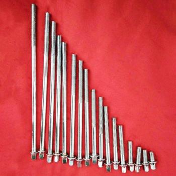 M6 Standard Drum Screws
