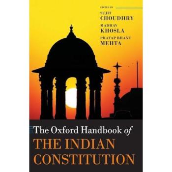 The Oxford Handbook of the Indian Constitution