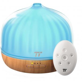 Diffusore Aroma Casa e Ufficio TaoTronics 500ml