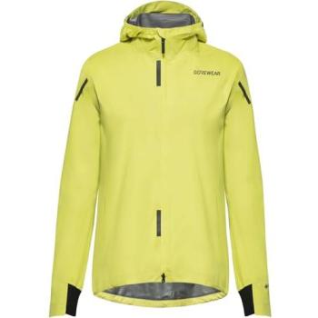 Dames Concurve Gore‑Tex wind