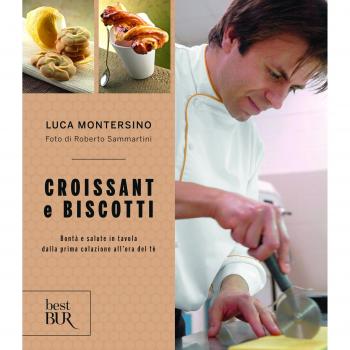 Croissant e biscotti. Ediz. a colori