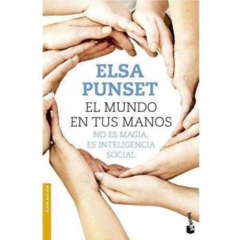 EL MUNDO EN TUS MANOS