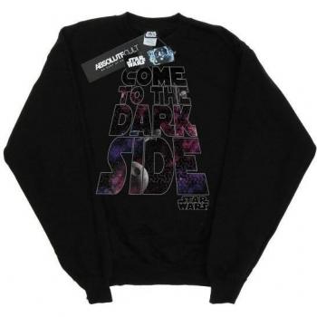Pull Star Wars Garçon Rejoins le Côté Obscur