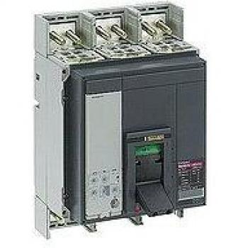 Disjoncteur Compact 3P 1250A 50KA F.MICR. 2.0