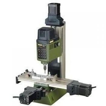 Proxxon Fresa Miniature MF70 CNC