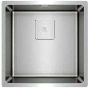 Pureclean Flexlinea RS15 – évier Teka 40,40 M‑XT en acier inoxydable
