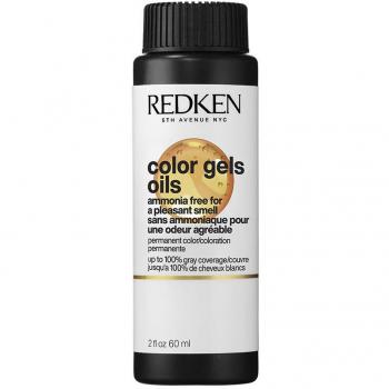 Redken Color Gels Oil 9NA -9.01 – boîte de 3 x 60 ml