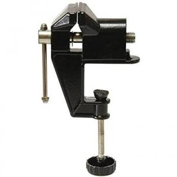 Tornio da banco 45 mm per legno