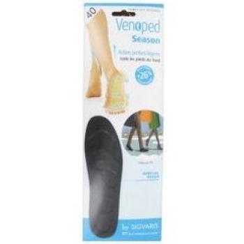 Venoped Frio Preto 40 Sole