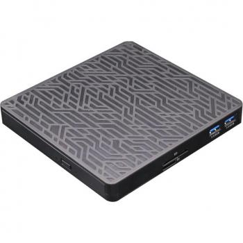 Unidad Externa Multifuncional USB 3.0 Grabadora de CD/DVD
