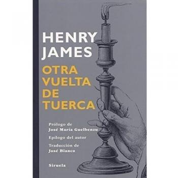 Otra vuelta de tuerca.