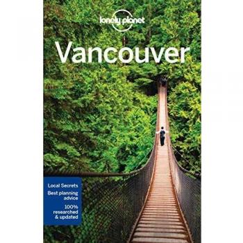 John Lee Vancouver (City Guide)