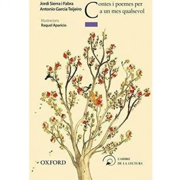 Contes I Poemes Per a un Mes Qualsevol