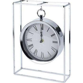 Horloge Murale 25 cm en Métal
