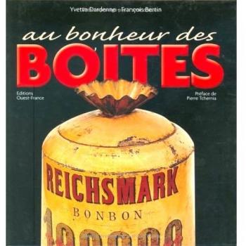 Au bonheur des boîtes