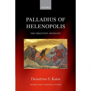 Palladius of Helenopolis