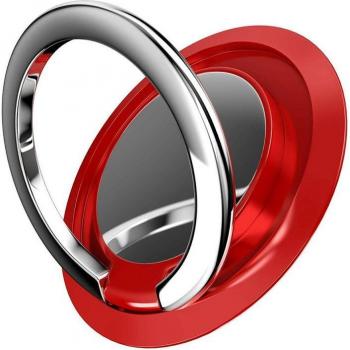 360° Finger Ring Stand for Phones and Tablets
