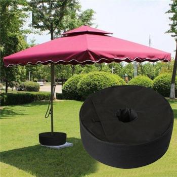 Sunshade Weight Bag for Umbrellas
