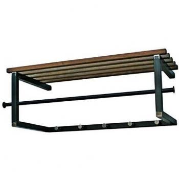 Spinder Blacksmith Wall Hook