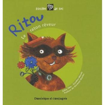 Ritou: Le raton rêveur