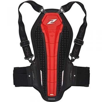 Defensa Deportiva Zandonà Back X7