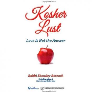 KOSHER LUST
