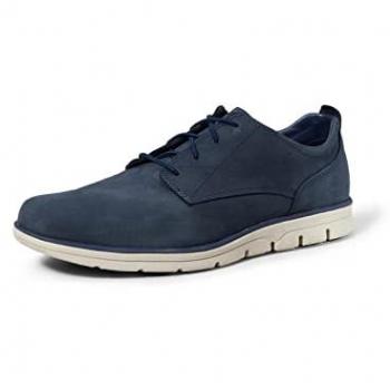 Timberland Sneaker Bradstreet in Blau