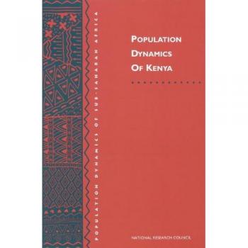 Population Dynamics of Kenya