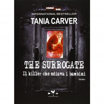 The Surrogate. Il killer che odiava i bambini