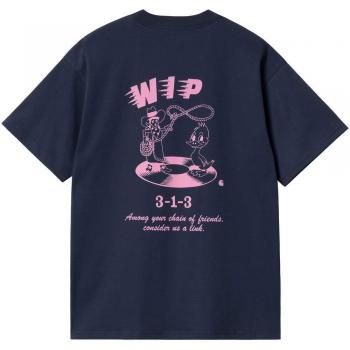 Carhartt WIP S/S Friendship T-Shirt