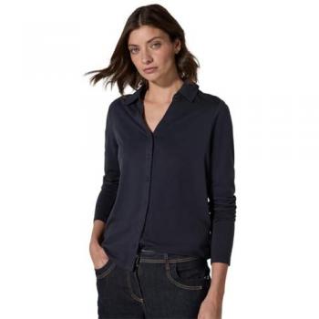 Casual Langarmshirt CECIL für Damen