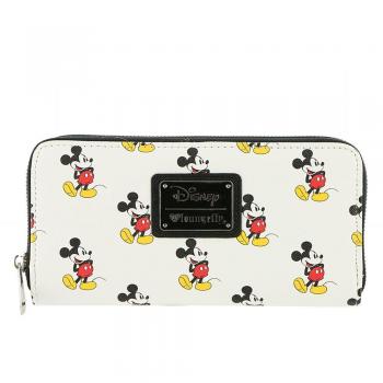 Mickey Mouse Classic Wallet – Loungefly