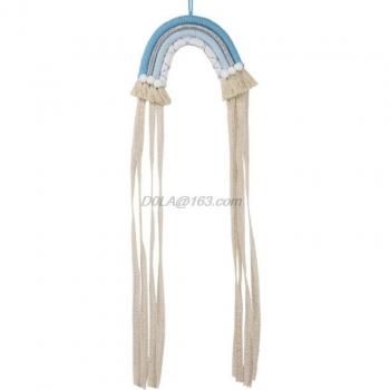 Support Muraille Chapeau Arc‑Chic