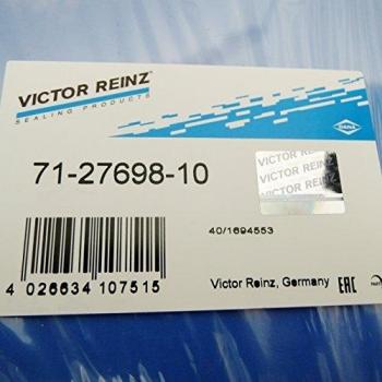 Junta cárter aceite REINZ 71-27698-10