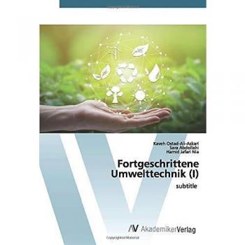 Fortgeschrittene Umwelttechnik