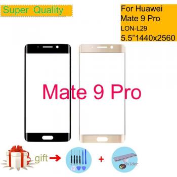 Huawei Mate 9 Pro LON-L29 Touch Sensor Replacement