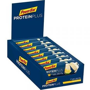 Power Bar Protein Plus Bar 30% Lemon Cheesecake
