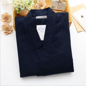 ZOOLIM Japanese Style Men's Pajama Set