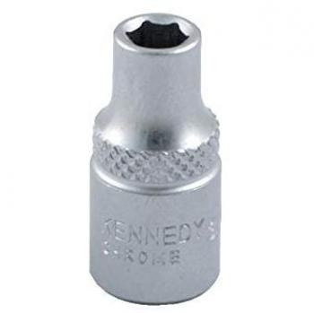 4 A/F Single Hex Socket