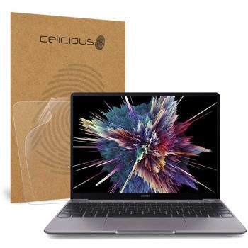 Celicious Anti-Glare Protective Film for Huawei Matebook 13 (Pack of 2)