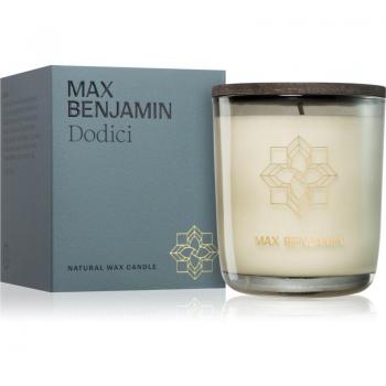 Max Benjamin Dodici Luxusduftkerze 210 g