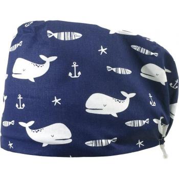 Health Service Adjustable Scrubs Hat