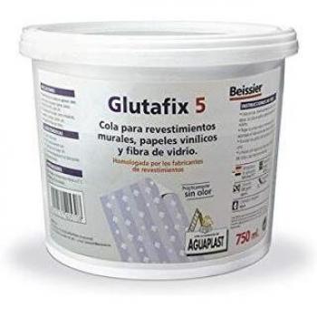 Cola para Empapelar 750 ml