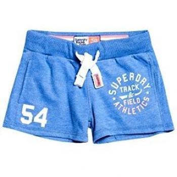 Superdry Track & Field Lite Pantaloncini Sportivi Taglia 14