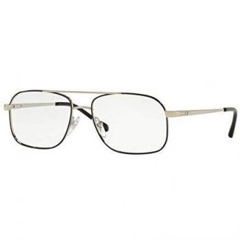 Ray-Ban Signature Series Men's Optical Frames Model 0SF2249 in Sleek Black, Size 57