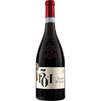 150+1 Barbera DOC von Casali del Barone
