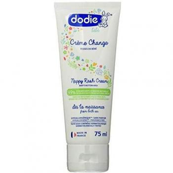 Dodie Crème Change Sans Parfum 75ml